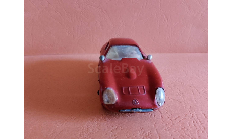 1:43 Alfa Romeo,Giulia,Тбилиси!!!!, масштабная модель, scale43