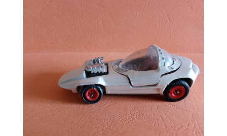 1:43 Silhouette,,ремейк, масштабная модель, scale43