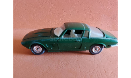 1:43 Ford  Mustang Bertone,ремейк, масштабная модель, scale43