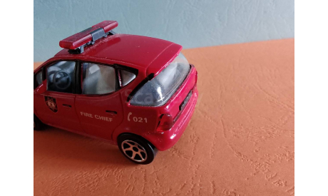1:43 Mercedes A Klasse,made in Spain, масштабная модель, Guisval, scale43, Mercedes-Benz