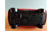 1:43 Mercedes A Klasse,made in Spain, масштабная модель, Guisval, scale43, Mercedes-Benz