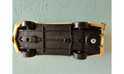 1:43 Chevrolet Corvette,made in France