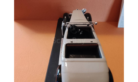 1:43 Duesenberg,Rio, масштабная модель, scale43