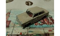 1:60 ВАЗ 2101, масштабная модель, scale0