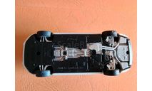 1:43 Audi A5 Sportback,Schuco, масштабная модель, scale43