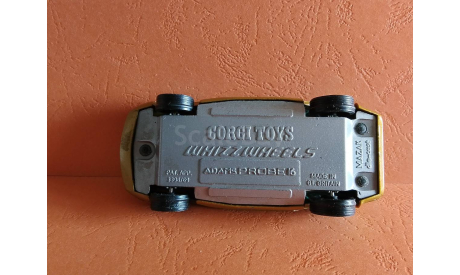 1:43 Adams Probe , Corgi Toys, масштабная модель, scale0