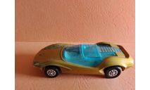 1:43 Adams Probe , Corgi Toys, масштабная модель, scale0