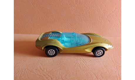 1:43 Adams Probe , Corgi Toys, масштабная модель, scale0