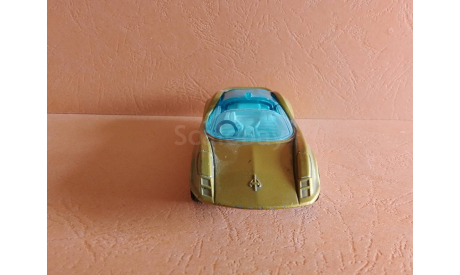 1:43 Adams Probe , Corgi Toys, масштабная модель, scale0