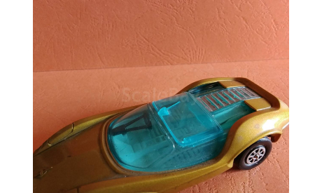 1:43 Adams Probe , Corgi Toys, масштабная модель, scale0