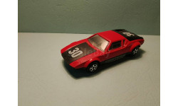1:43 De Tomaso Pantera,Norev.