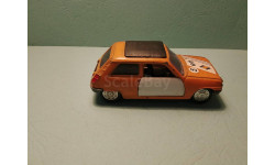 1:43 Renault 5,Norev