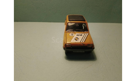 1:43 Renault 5,Norev, масштабная модель, scale43