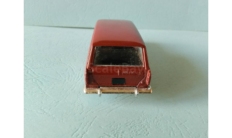 Москвич 426 ,Ошибочное дно!!!Раритет!!!, масштабная модель, 1:43, 1/43