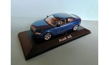 1:43 Audi A5 Schuco, масштабная модель, scale43