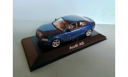 1:43 Audi A5 Schuco
