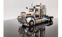 1/50 Drake Kenworth Centurion New, масштабная модель, scale50