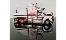 1/50 тягач Kenworth T909 Legend Drake WSI Mammoet, масштабная модель, scale50