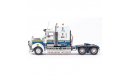 1/50 Drake Kenworth Centurion New, масштабная модель, scale50