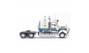 1/50 Drake Kenworth Centurion New, масштабная модель, scale50