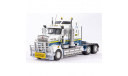 1/50 Drake Kenworth Centurion New, масштабная модель, scale50