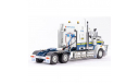 1/50 Drake Kenworth Centurion New, масштабная модель, scale50