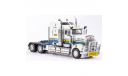 1/50 Drake Kenworth Centurion New, масштабная модель, scale50