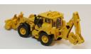 1/50 экскаватор JCB HMEE погрузчик 1:50 оч. редкий, масштабная модель трактора, Motorart, scale50