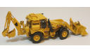 1/50 экскаватор JCB HMEE погрузчик 1:50 оч. редкий, масштабная модель трактора, Motorart, scale50