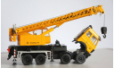 1/50 кран Mercedes Liebherr LTF 1030-3 4 оси оч. редкий!’, масштабная модель, Mercedes-Benz, Conrad, scale50