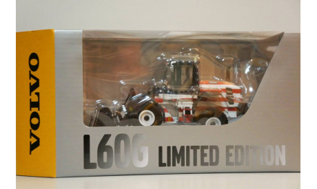 1/50 погрузчик Volvo бульдозер Канада/ США, масштабная модель трактора, NZG, scale50