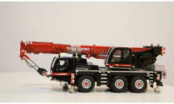 1/50 кран Liebherr 1050-3.1 Mammoet редкий