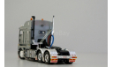 1/50 тягач Kenworth K200 грузовик 1:50 редкий, масштабная модель, Drake, scale50