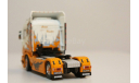 1/50 тягач Scania R 4х2 грузовик 1:50, масштабная модель, WSI