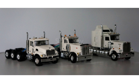 1/50 тягач Kenworth T900 Legend грузовик 1:50 редкий, масштабная модель, Drake, scale50