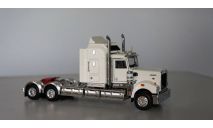 1/50 тягач Kenworth T900 Legend грузовик 1:50 редкий, масштабная модель, Drake, scale50