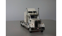 1/50 тягач Kenworth T900 Legend грузовик 1:50 редкий, масштабная модель, Drake, scale50