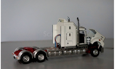 1/50 тягач Kenworth T900 Legend грузовик 1:50 редкий, масштабная модель, Drake, scale50