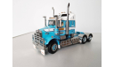 1/50 Kenworth W900 SAR CJ dean, масштабная модель, Iconic Replicas, scale50