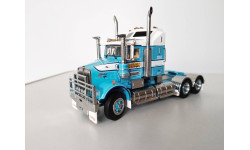 1/50 Kenworth W900 SAR CJ dean