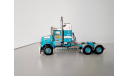 1/50 Kenworth W900 SAR CJ dean, масштабная модель, Iconic Replicas, scale50