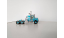 1/50 Kenworth W900 SAR CJ dean, масштабная модель, Iconic Replicas, scale50