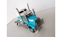 1/50 Kenworth W900 SAR CJ dean, масштабная модель, Iconic Replicas, scale50