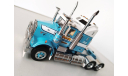 1/50 Kenworth W900 SAR CJ dean, масштабная модель, Iconic Replicas, scale50