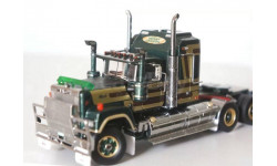 1/50 тягач mack 003 Legend Drake WSI Henry L