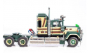 1/50 тягач mack 003 Legend Drake WSI Henry L, масштабная модель, scale50