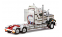 1/50 тягач Kenworth T900 Legend Drake Membrey, масштабная модель, scale50