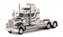 1/50 тягач Kenworth T900 Legend Drake Membrey, масштабная модель, scale50