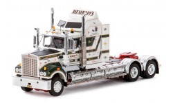 1/50 тягач Kenworth T900 Legend Drake Membrey