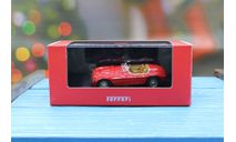 Ferrari 166 MM 1948 IXO 1:43, масштабная модель, IXO Ferrari (серии FER, SF), scale43